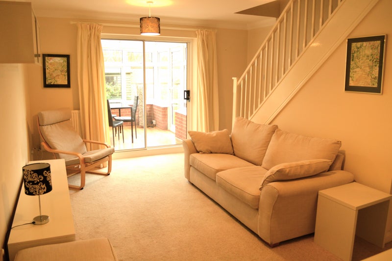 Photo 1: Living Room