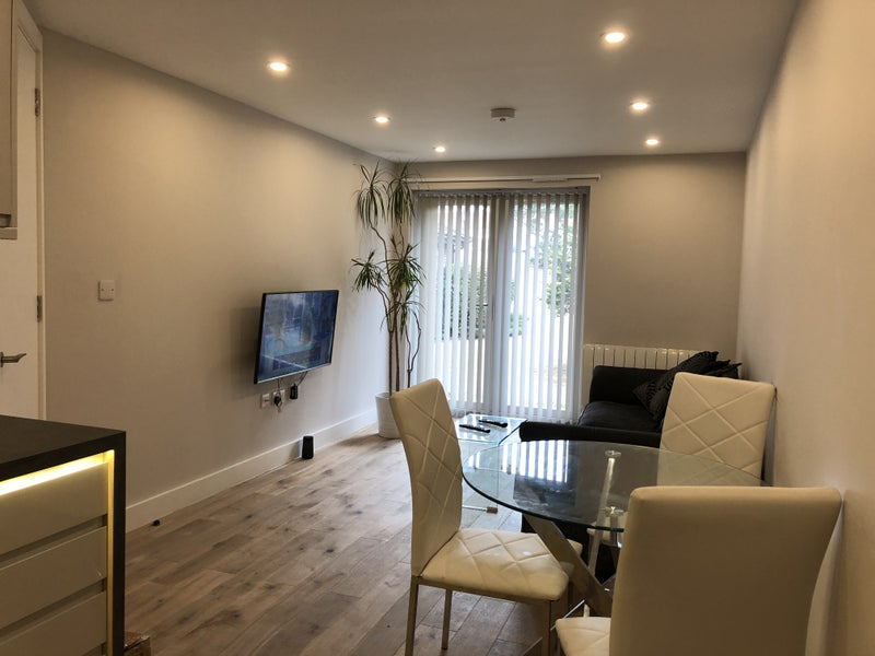 'Immaculate 1 Bedroom Flat For Rent in Erith' Room to Rent from SpareRoom