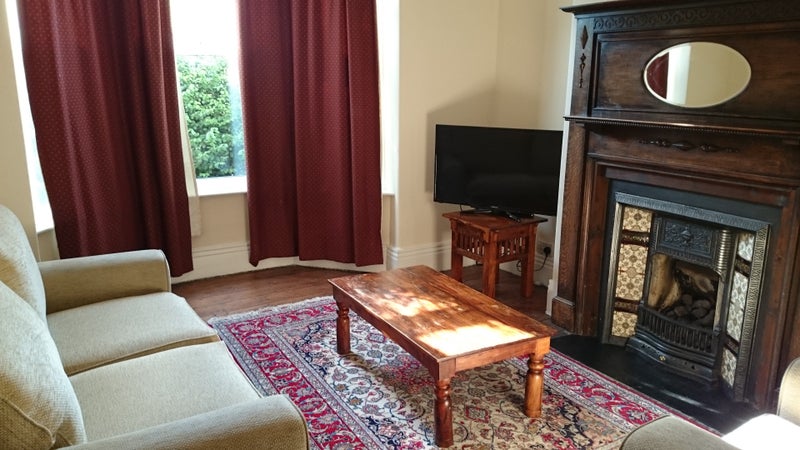 Photo 1: Living Room