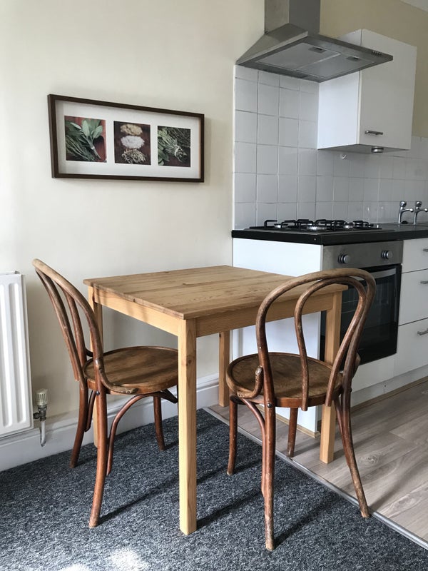 'Reduced!! Stunning Furnished Studio Clapham ' Room to Rent from SpareRoom