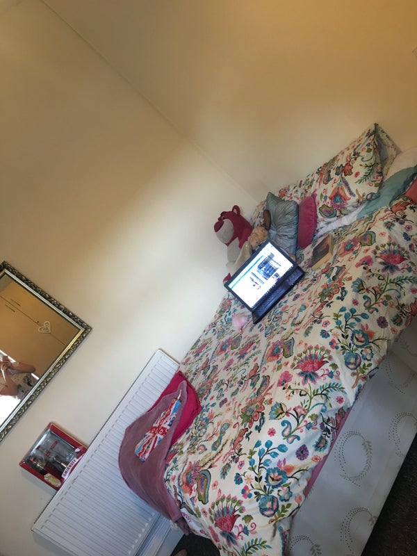 double room in a 4 bed house room to rent from spareroom advertise my house for rent