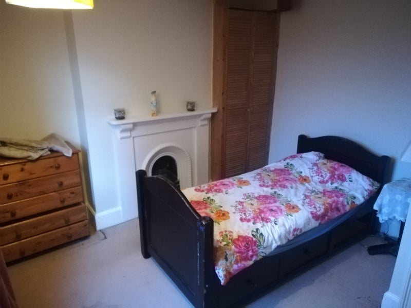 Room To Let Nr Asda Retail Park Female Only Spareroom
