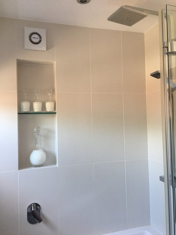Photo 1: Bathroom