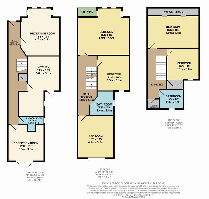 ' Room to rent, Natal Rd, Bounds Green, London, N11' Room to Rent from
