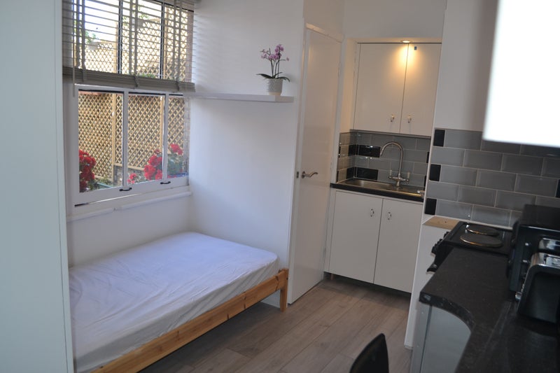 'Modern Studio flat.Hemel Hempstead.Old town' Room to Rent from SpareRoom