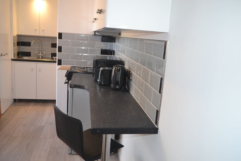 'Modern Studio flat.Hemel Hempstead.Old town' Room to Rent from SpareRoom