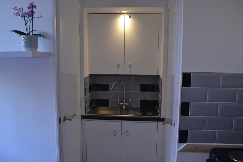 'Modern Studio flat.Hemel Hempstead.Old town' Room to Rent from SpareRoom