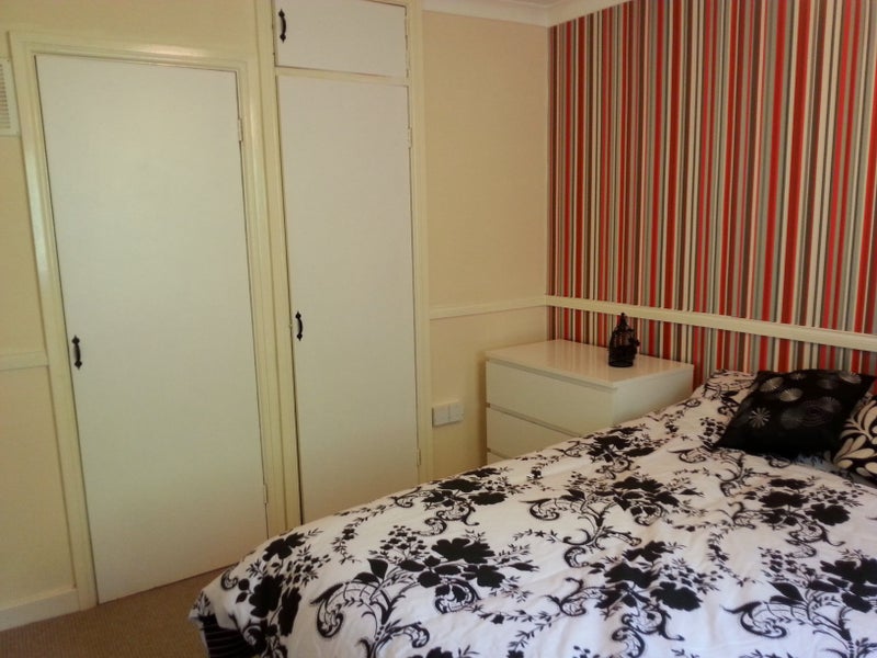 'Lovely Double Room In Shared House In Corby' Room to Rent from SpareRoom