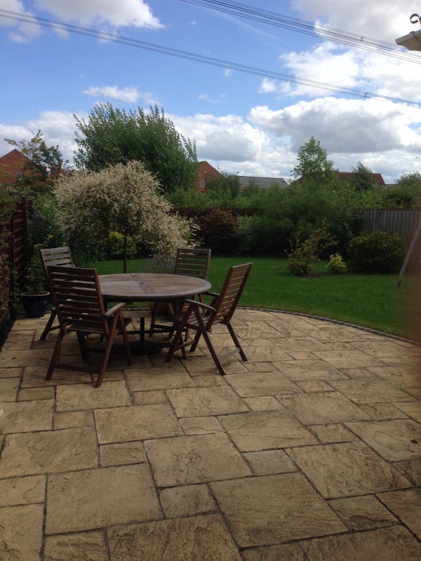 'Eaglescliffe property in very quiet area.' Room to Rent from SpareRoom