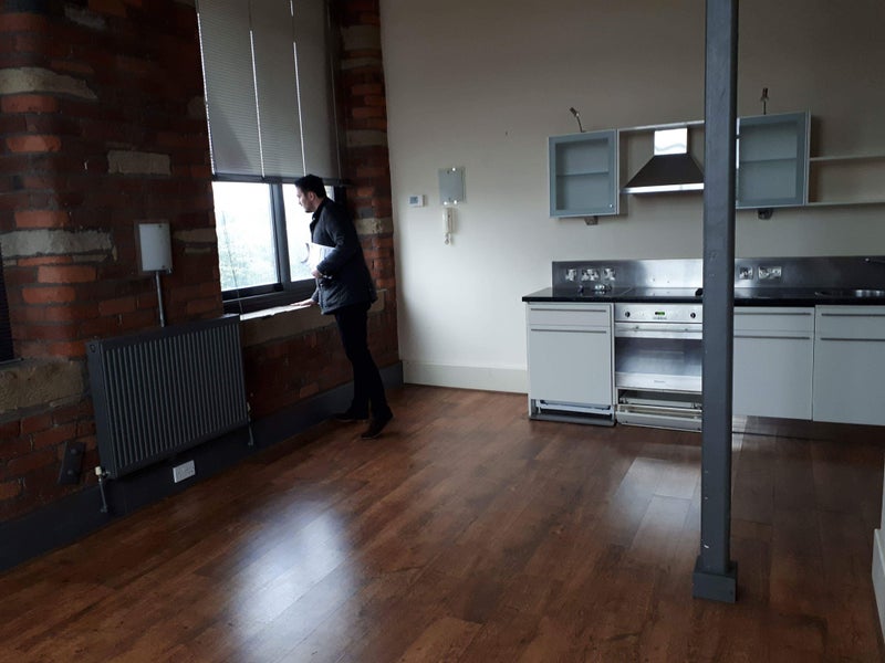 'Millroyd Mill Brighouse ' Room to Rent from SpareRoom