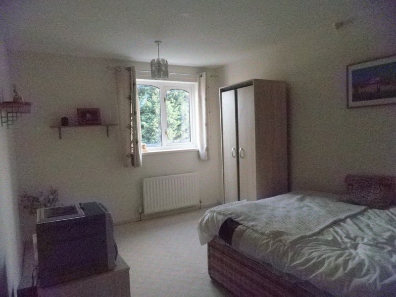 'Room for Rent in Sinfin, Derby' Room to Rent from SpareRoom