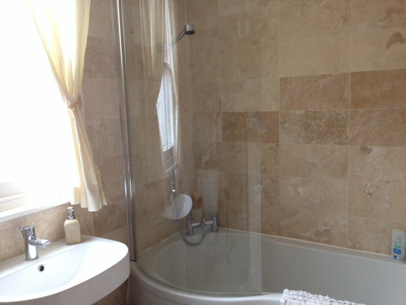 Photo 1: Bathroom