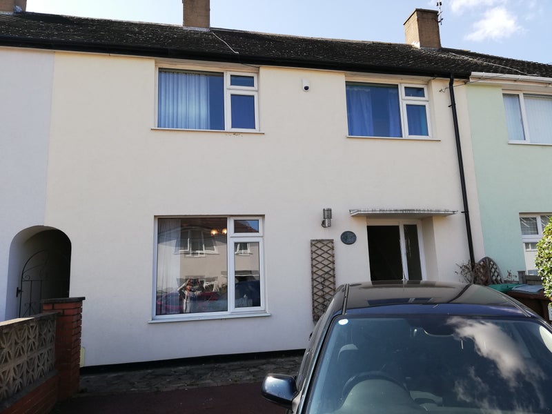 Photo 1: Front of House