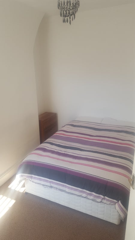 Photo 1: Room