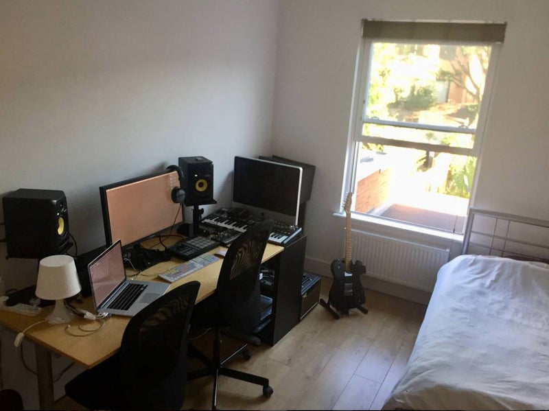 Photo 1: My cosy Double room