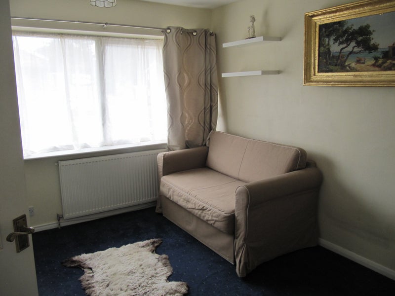 'Single and double Bedrooms in WaterloovilleWidley' Room to Rent from SpareRoom