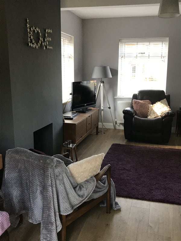 'Room available in 3 bedroom house Bebington' Room to Rent from SpareRoom