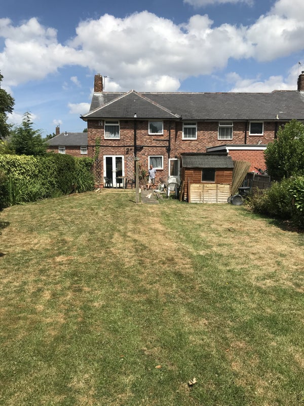 'Room available in 3 bedroom house Bebington' Room to Rent from SpareRoom