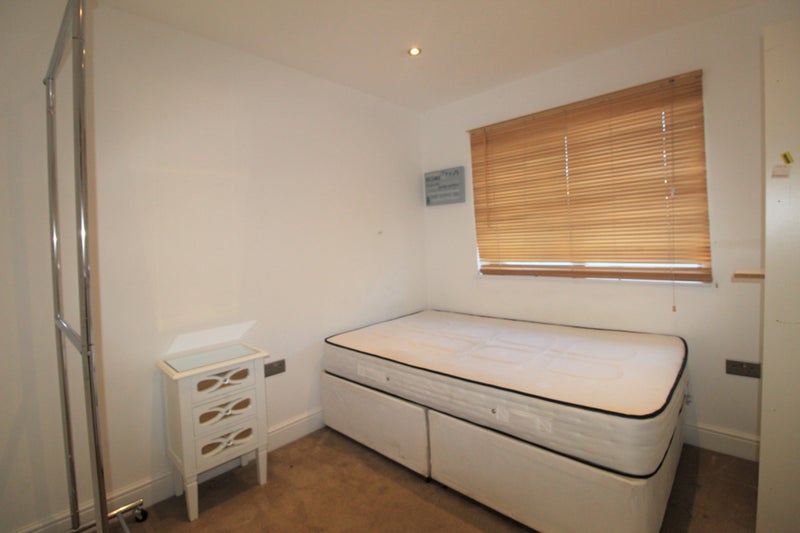 'Lovely 1 bedroom apartment in Hemel Hempstead ' Room to Rent from