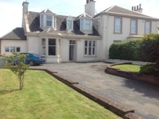 Photo 1: PRESTWICK ROAD AYR