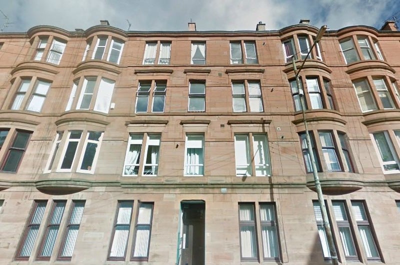 Photo 1: View from the street