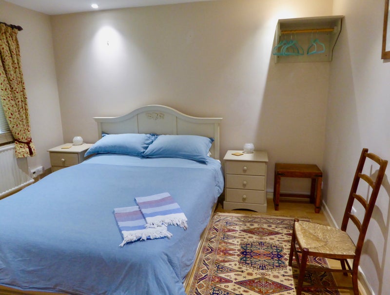 Photo 1: Bedroom