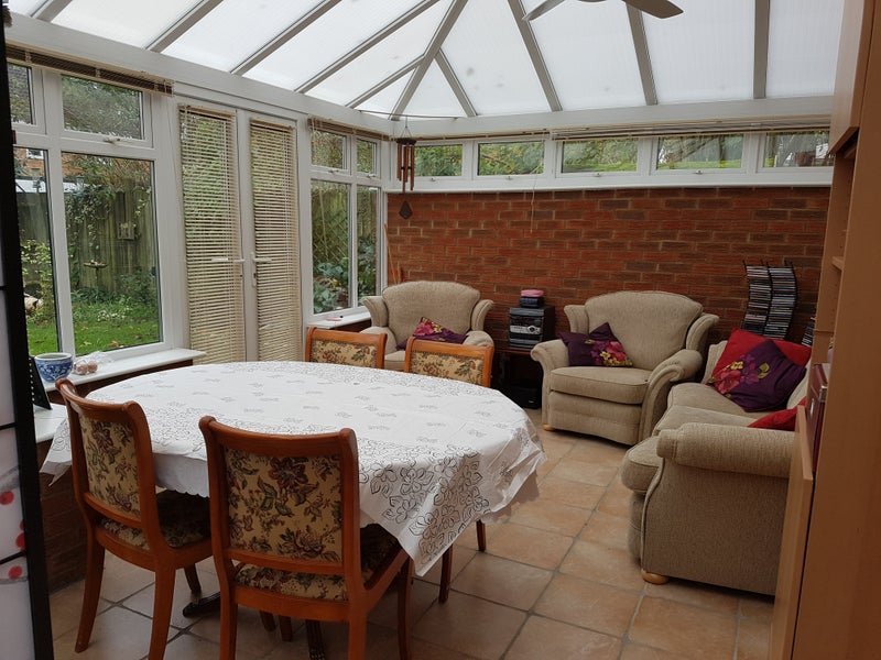 'Double Room In Brackley' Room to Rent from SpareRoom