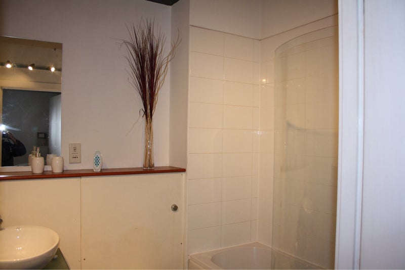 '1 Bed Apt at Worsley Mill Couples Room to Rent from SpareRoom