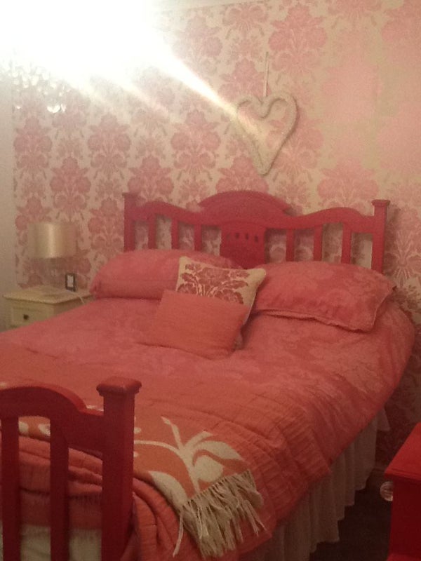 'Beautiful en suite double room nr Tonbridge' Room to Rent from SpareRoom
