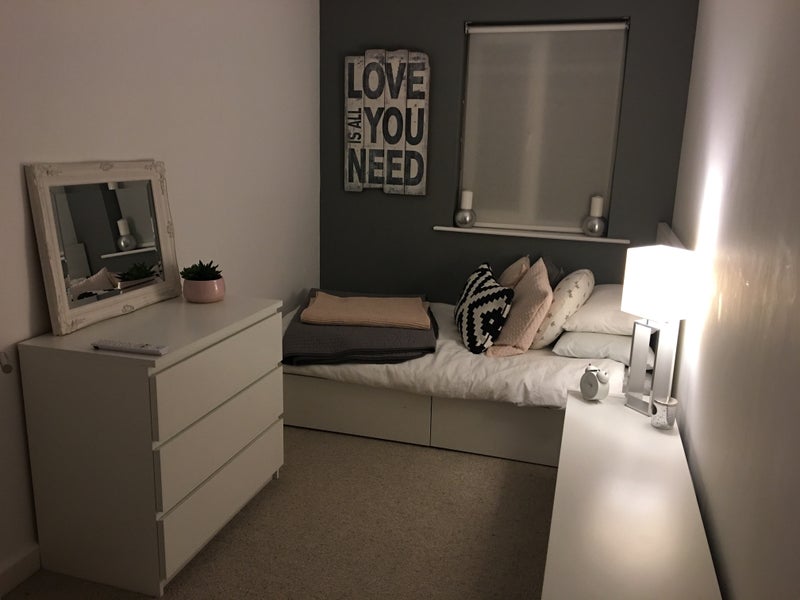 Photo 1: Bedroom (Yours)