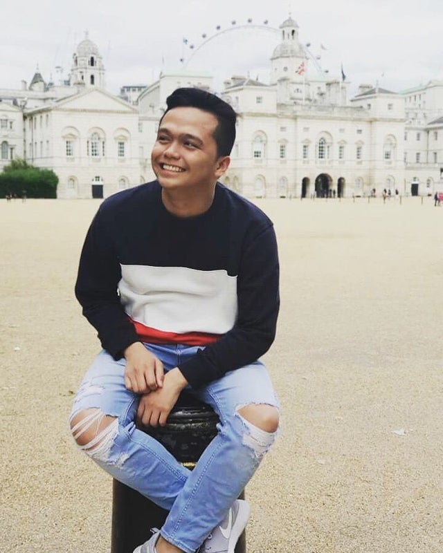 'Room Near St Thomas Hospital' Flatmate from SpareRoom