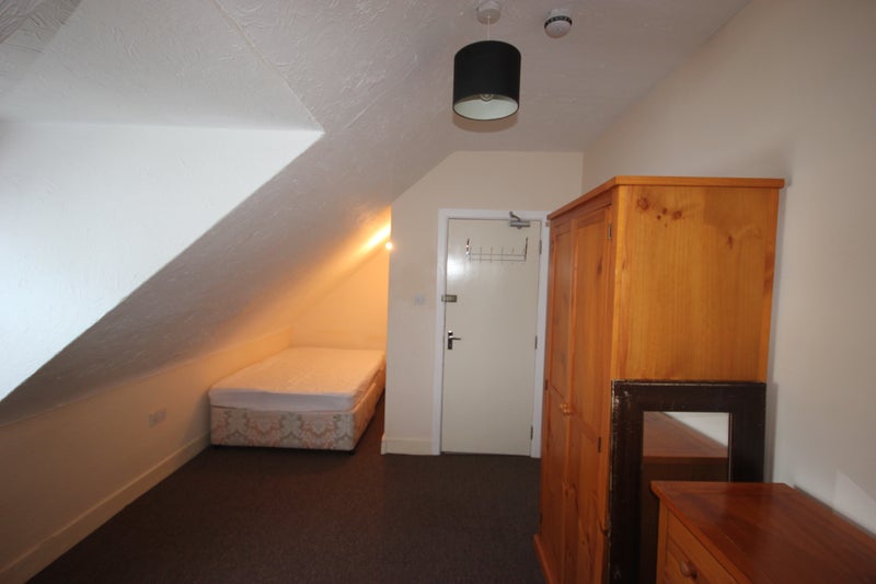 'Ensuite dounle room to rent in Bournemouth' Room to Rent from SpareRoom