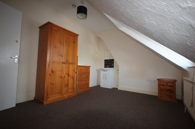 'Ensuite dounle room to rent in Bournemouth' Room to Rent from SpareRoom