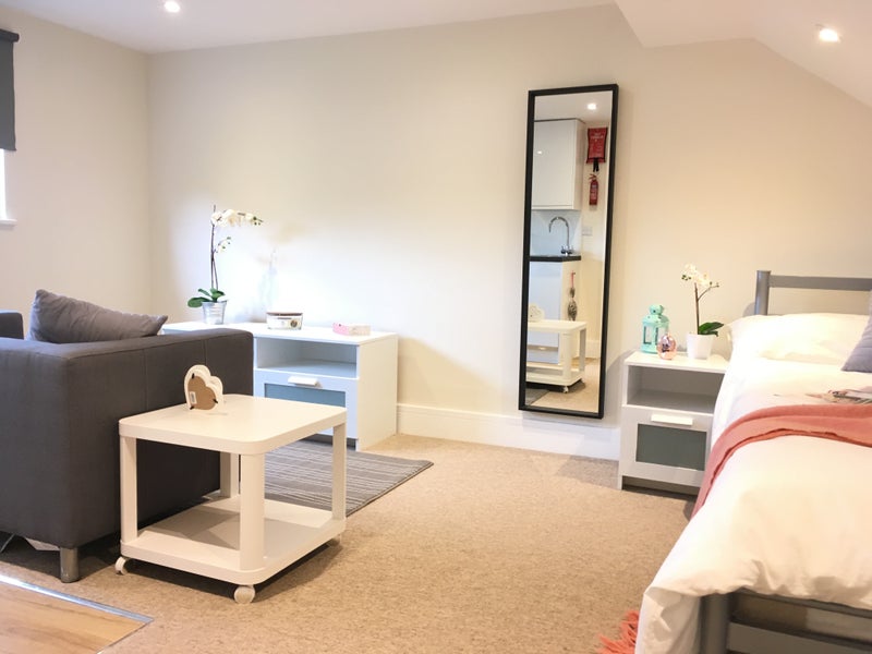 Photo 1: Full of Light