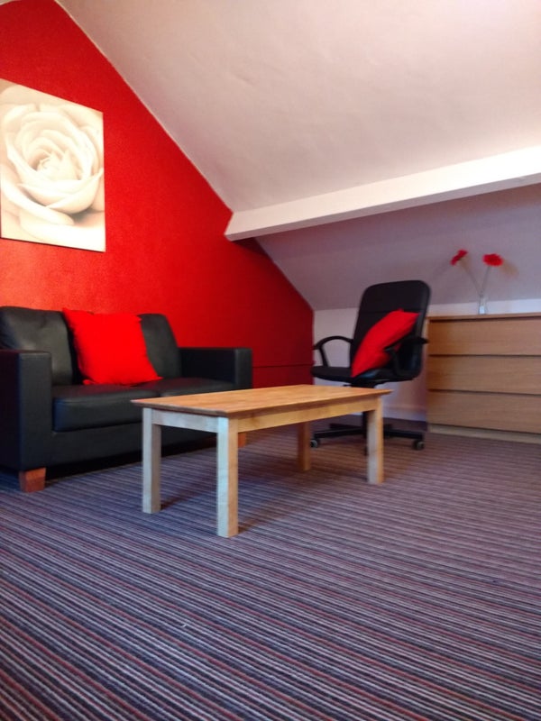 'Central luxury house. ' Room to Rent from SpareRoom