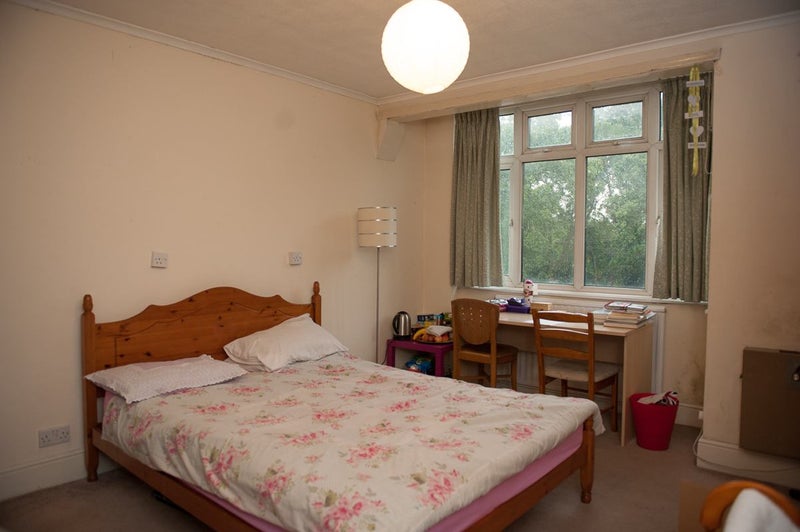 Photo 1: Double Room