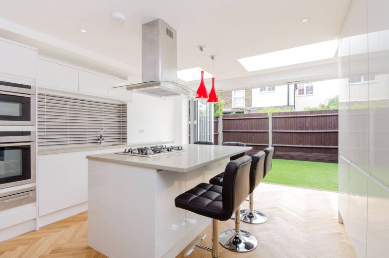 Derby Road Wimbledon Sw19 4 Double Bedroom House Derby Road Wimbledon Sw19 4 Double Bedroom House
