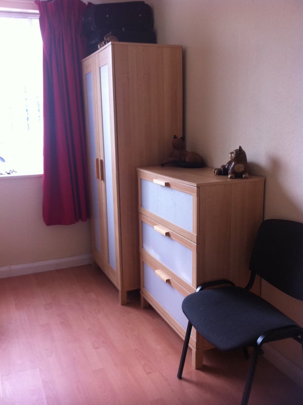 'Double Bedsit to rent in Upton Chester' Room to Rent from SpareRoom