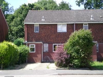 Photo 1: front of house