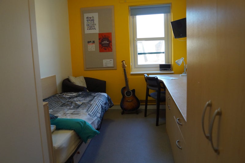 'The Bridge YMCA Guildford' Room to Rent from SpareRoom