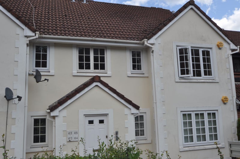 'Hatch Warren, Basingstoke' Room to Rent from SpareRoom