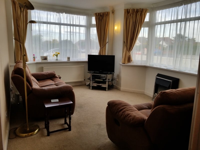 Photo 1: Room with a view