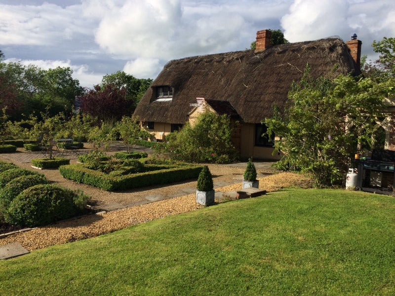 Photo 1: Set in rural location