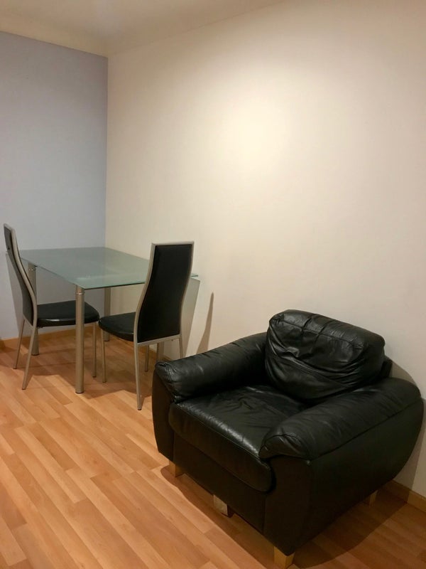 'Studio Apartment to Rent Leeds City Centre' Room to Rent from SpareRoom