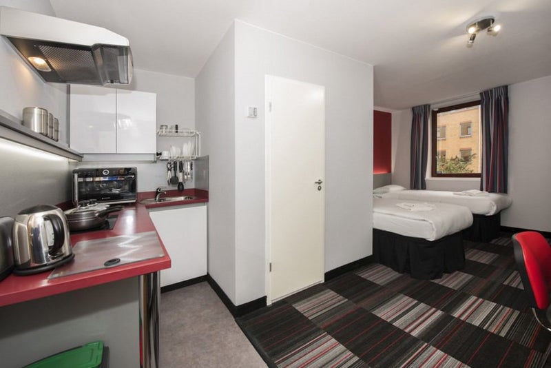 Photo 1: This is how the room looks