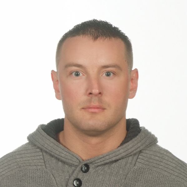 Photo 1: Professional at McLaren Racing