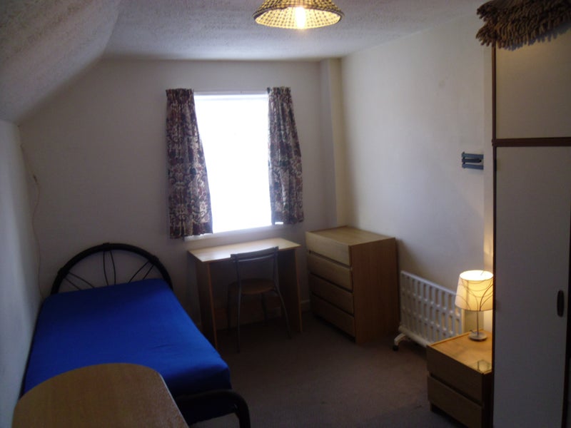 'Large Single Room to rent in Totton ' Room to Rent from SpareRoom