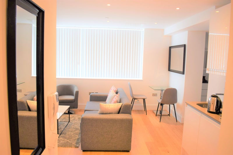 'Brand new studio available in Slough ' Room to Rent from SpareRoom