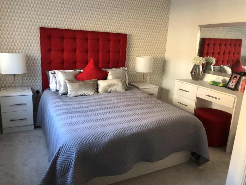 'Clean and Neat double room to rent in Harrow ' Room to Rent from SpareRoom