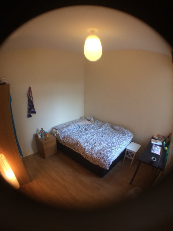 Photo 1: room view 1